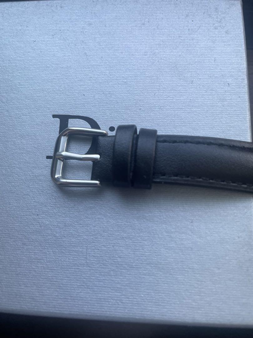 【お買得】Dior 腕時計