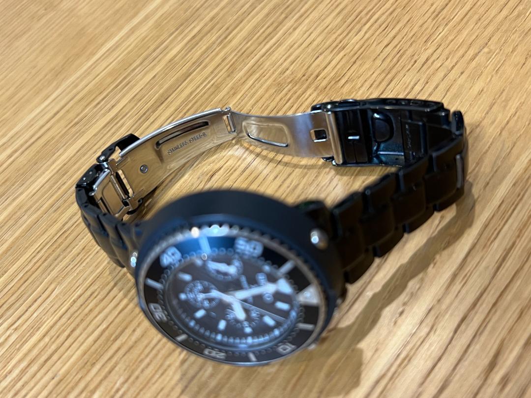 SEIKO セイコー PROSPEX プロスペックス ダイバーズ