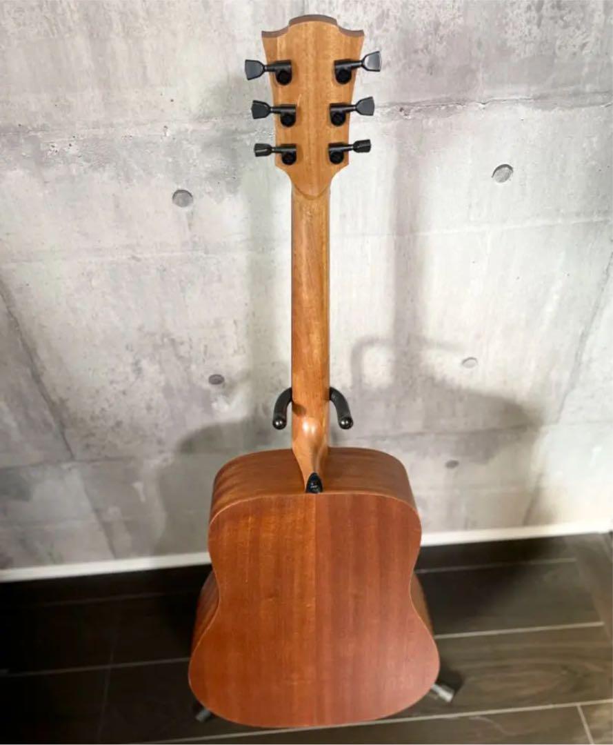 までの AG Guitars Tramontane T70D スタンド カポタスト付き bso2N-m73168054795 アコーステ