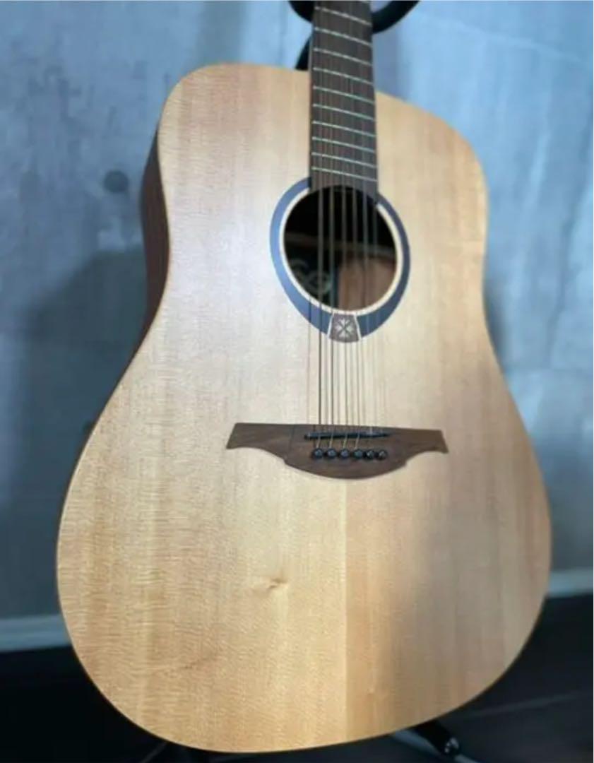 までの AG Guitars Tramontane T70D スタンド カポタスト付き bso2N-m73168054795 アコーステ