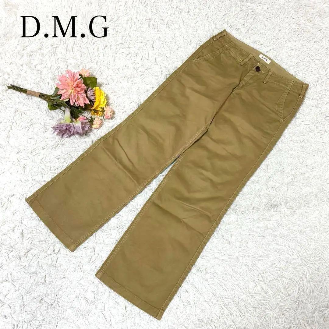 楽天市場】ドミンゴ DMG チノパンの通販