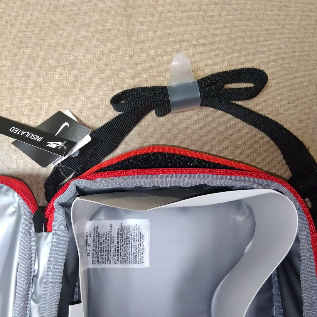 NIKE　ゴルフショルダーバック【縦２３㎝横１８㎝厚み９㎝】新品未使用