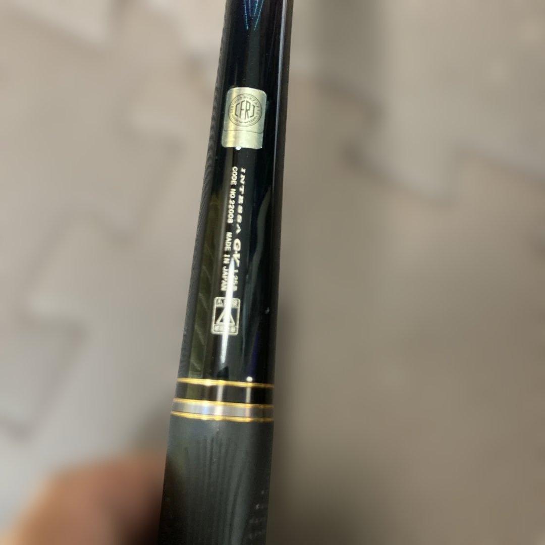 インテッサ GV 125ー53 インテッサ GV 125ー53