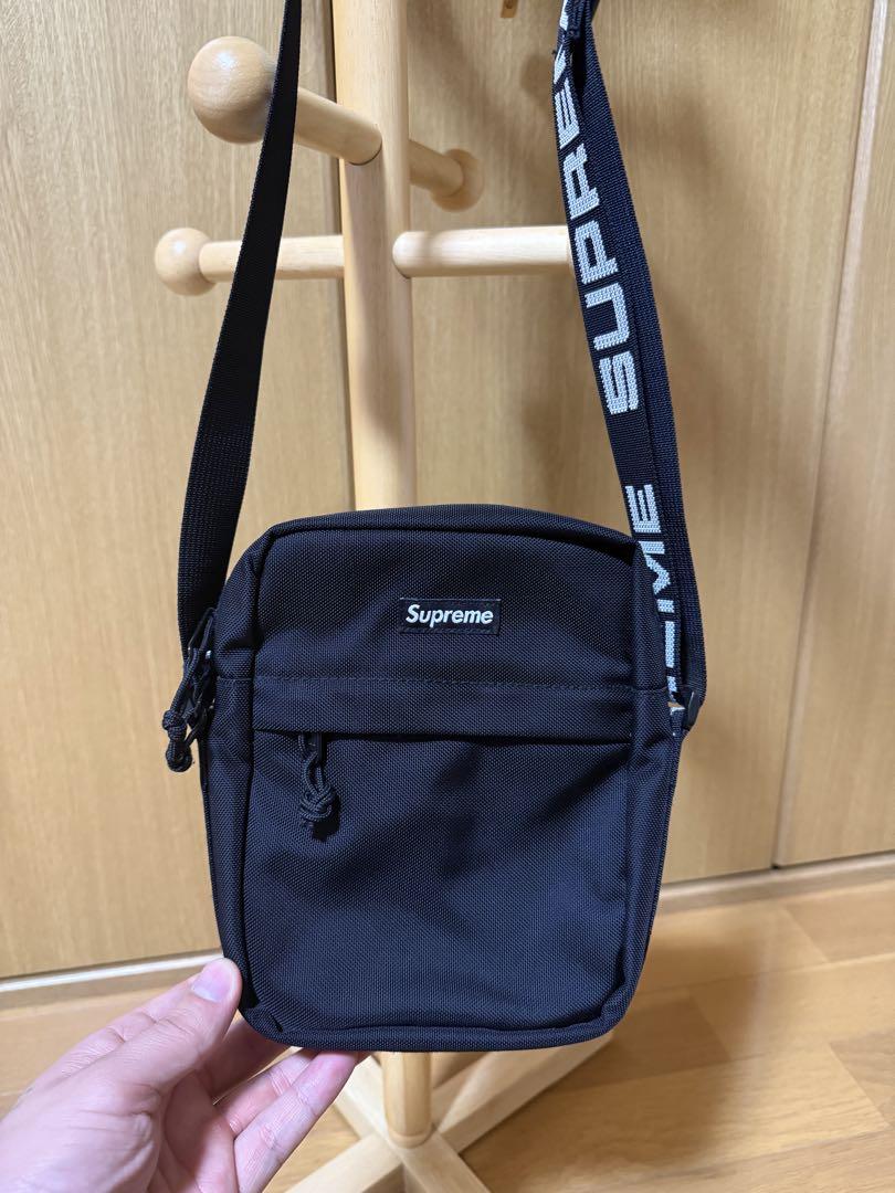 Supreme ショルダーバッグ 7,770円