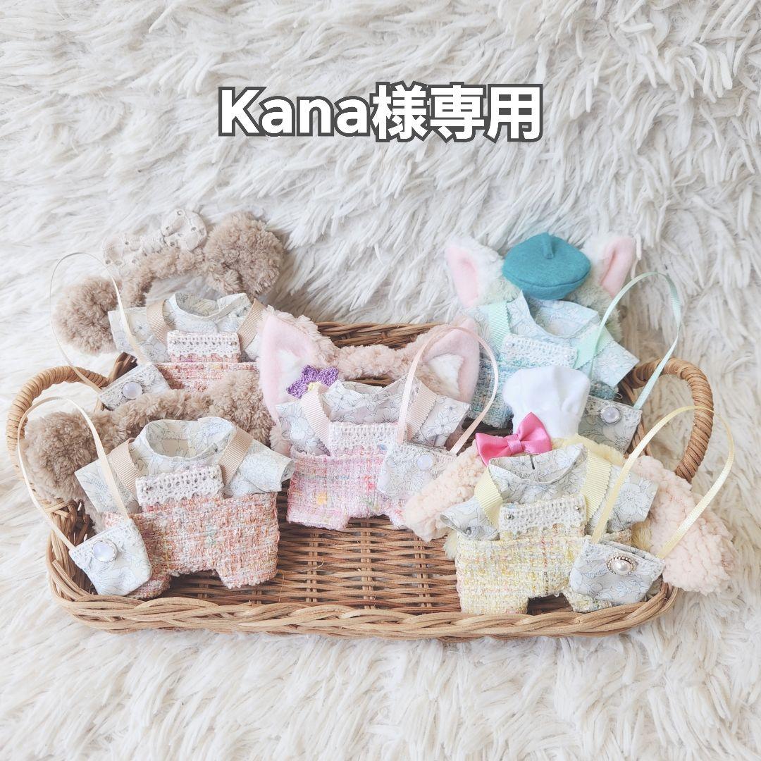 ⚘⠜ Kana様専用