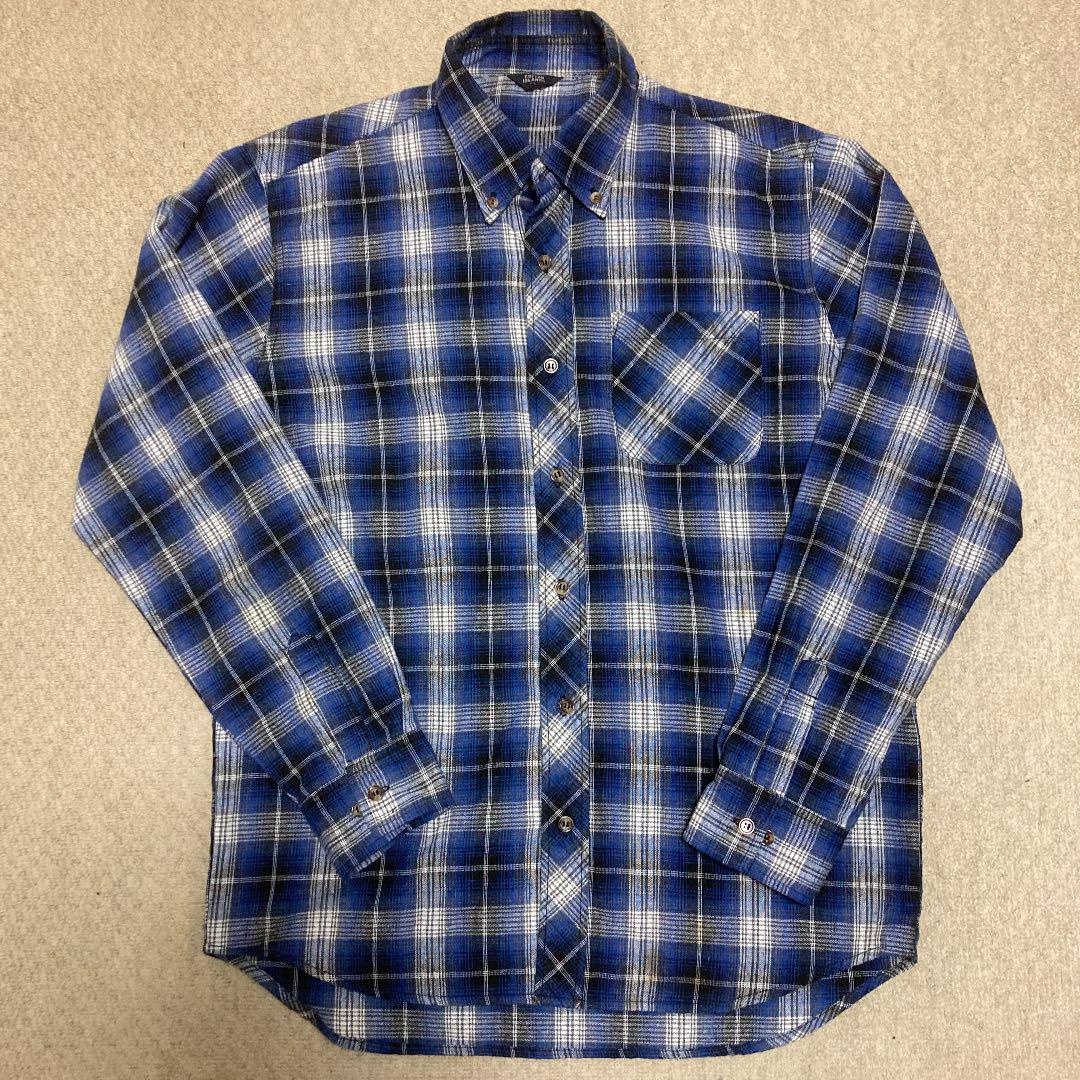 今おすすめ チェックシャツ ブルー メンズ ロングシャツ ロング メルカリ 今おすすめ チェックシャツ ブルー メンズ ロングシャツ ロング メルカリ