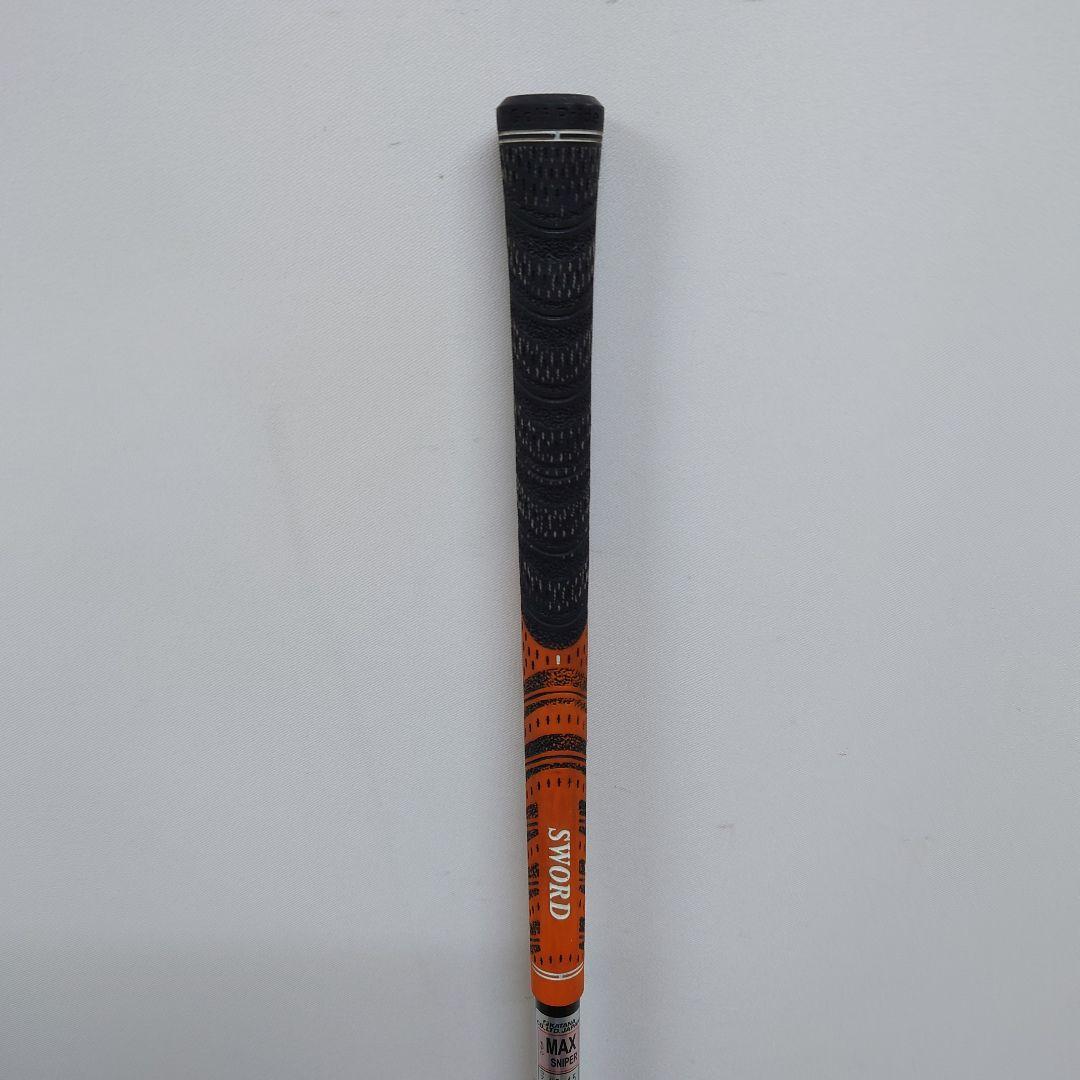 339.カタナゴルフ　SWORD iZU MAX SNIPER　3W15° 339.カタナゴルフ SWORD iZU MAX SNIPER 3W15° - メルカリ
