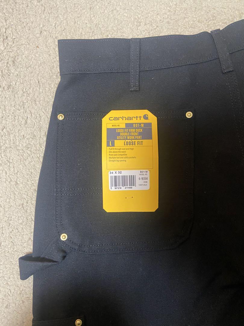 CARHARTT ダブルニー ダック ペインター パンツ 専用