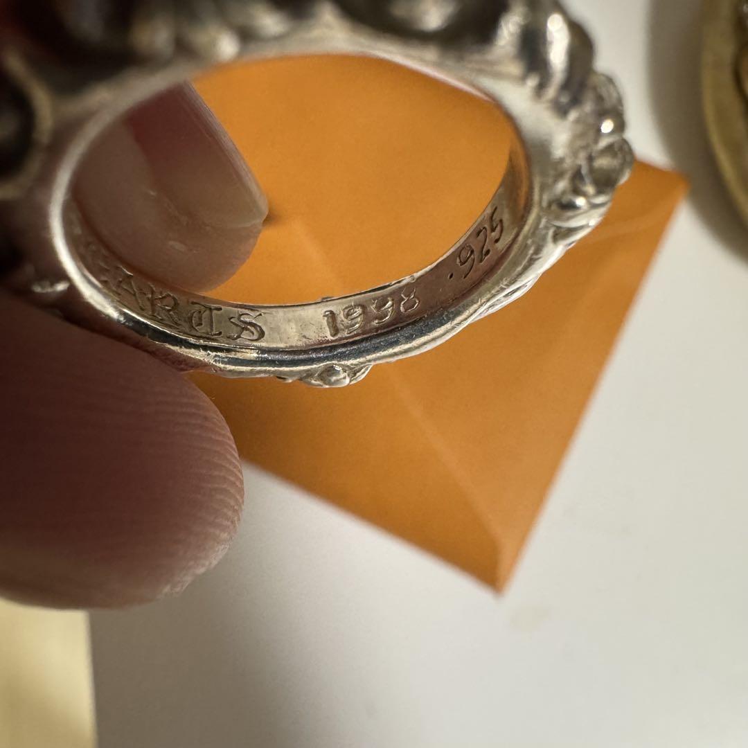 Chrome Hearts SBTバンドリング