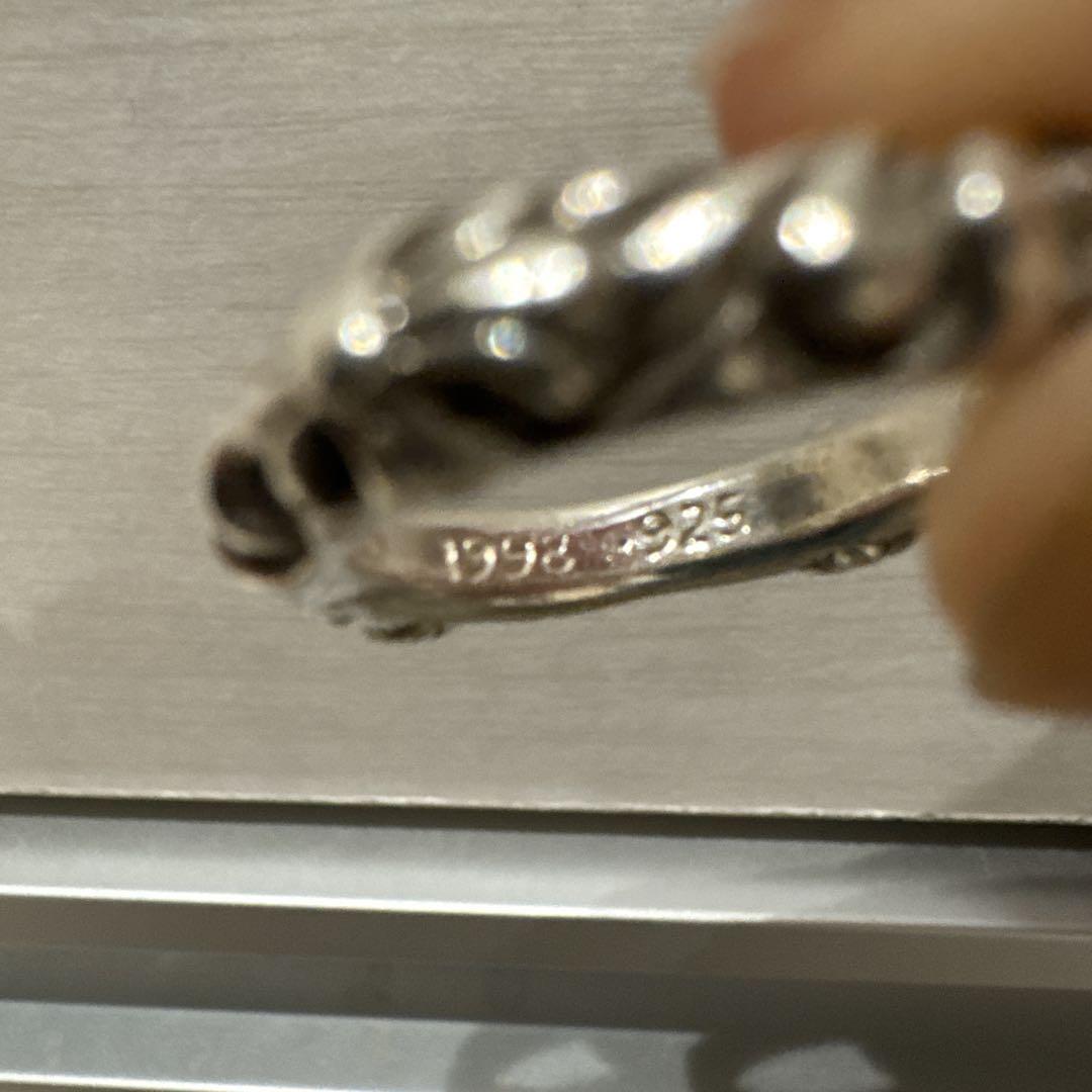 Chrome Hearts SBTバンドリング
