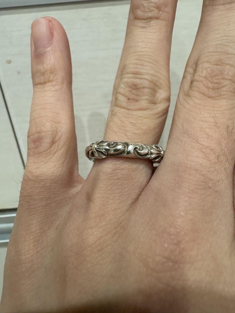 Chrome Hearts SBTバンドリング