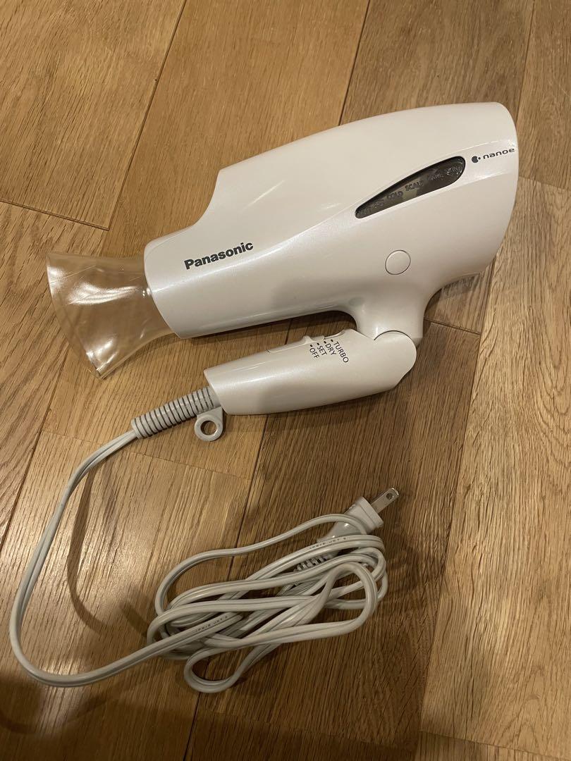ナノドラナノイードライヤーイオンEHNA99 パナソニック