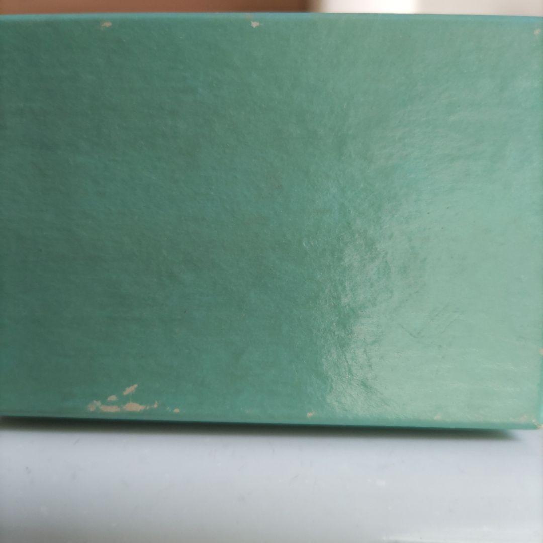 Tiffany & Co. 1837リング