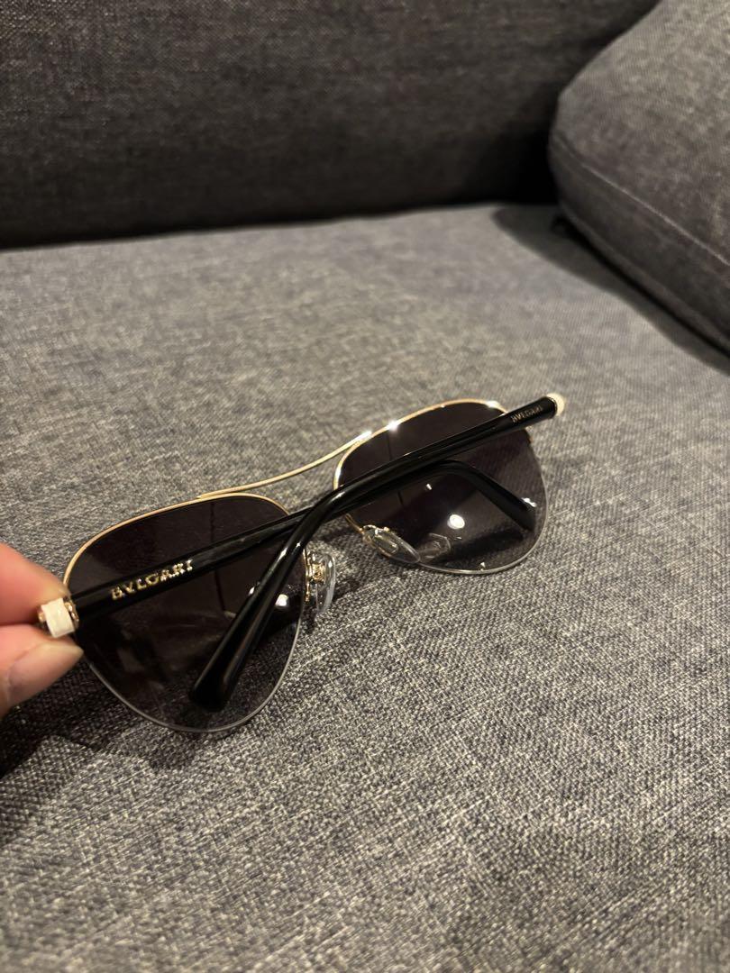 ✟ BVLGARI