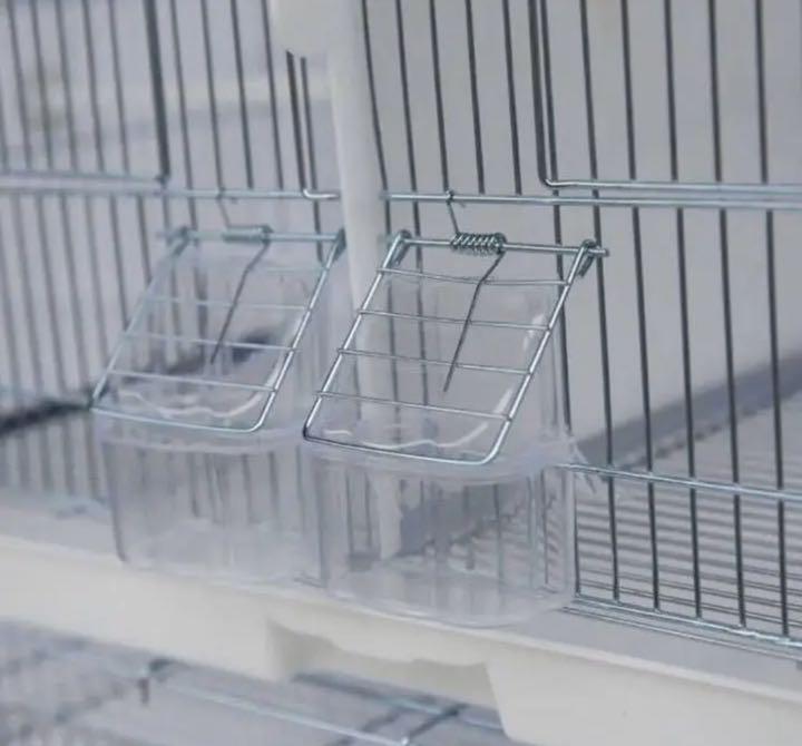低価高品質 鳥ケージ 鳥ゲージ 鳥かご バードケージ 複数飼い 連結可能 鳥小屋 飼育ケージ Fc41U-m73172759503 超激得低価