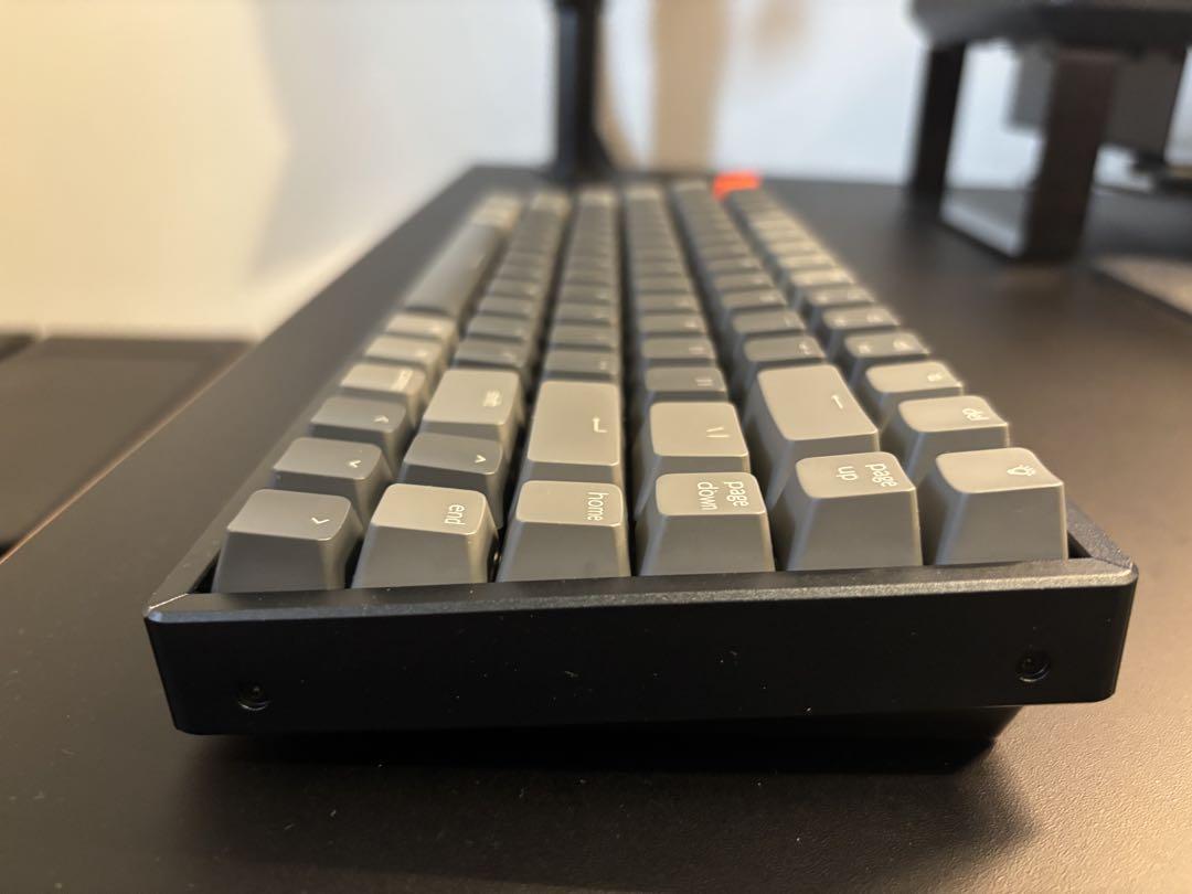 Keychron K2 アルミフレーム