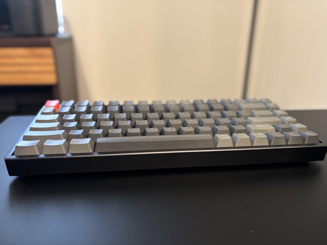 Keychron K2 アルミフレーム