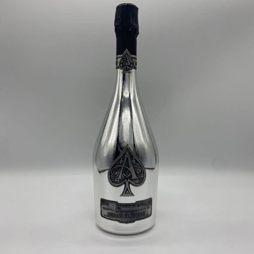 アルマンド ブリニャック ロゼ 750ml 【ダミーボトル】3本セット アルマンド ブリニャック ロゼ 750ml 【ダミーボトル】3本セット