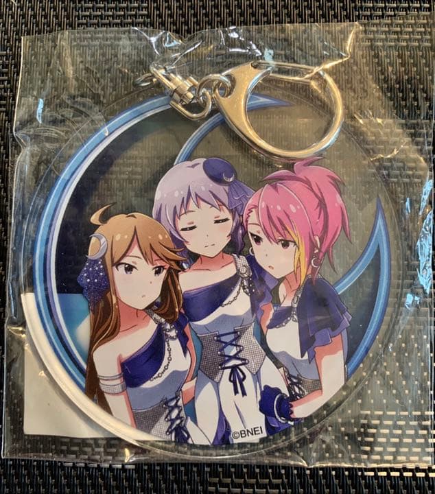 ミリオンライブ！ サジタリアス アクリルキーホルダー アイドルマスター ミリオンライブ サジタリアス キーホルダー - メルカリ