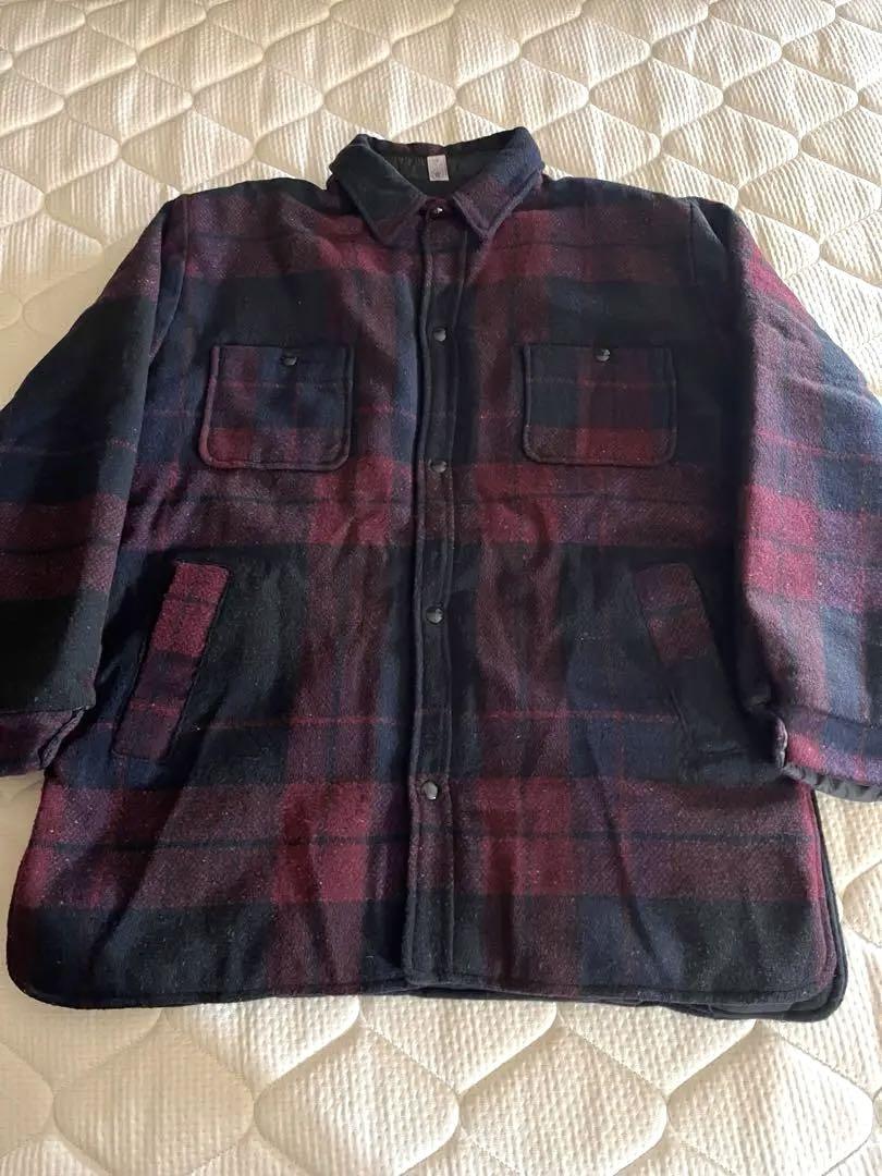 90s Cal Craft マッキーノジャケット