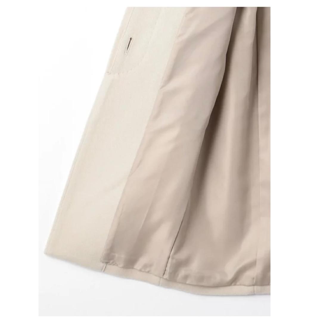 UNITED ARROWS レディース ロングコート