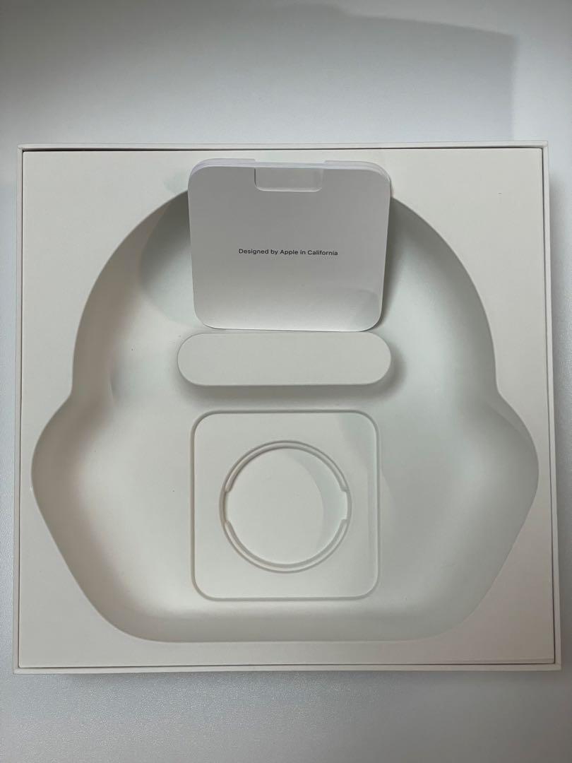 AirPods Max A2096 ［限定保証有:2025/08/24］