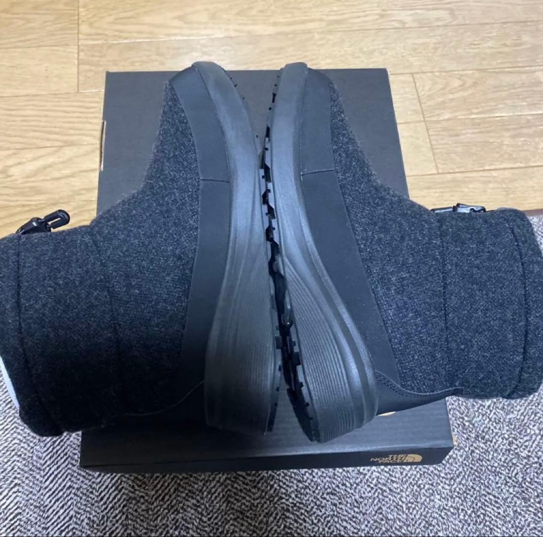 THE NORTH FACEヌプシ ブーティ ウォータープルーフ VIII THE NORTH FACEヌプシ ブーティ ウォータープルーフ VIII