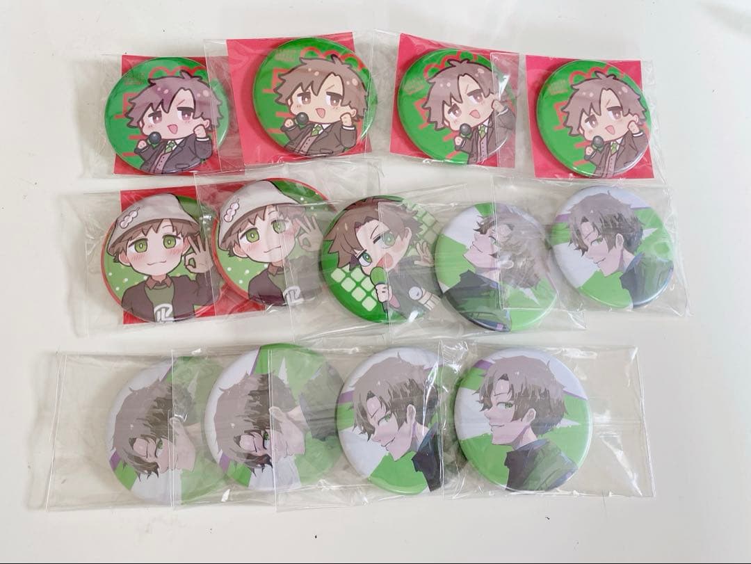 成人男性三人組 えるの まとめ売り