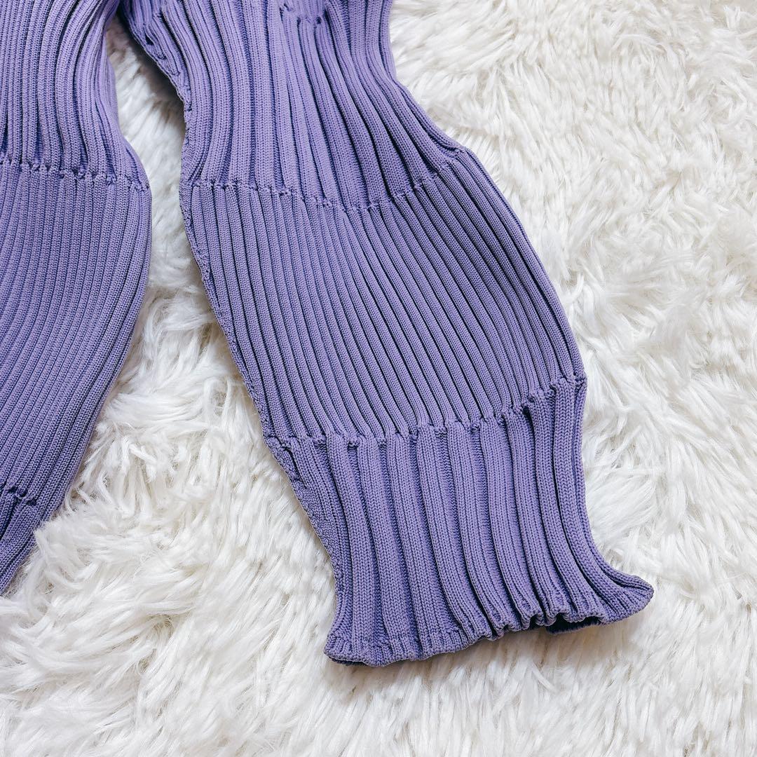 1 FLUTED