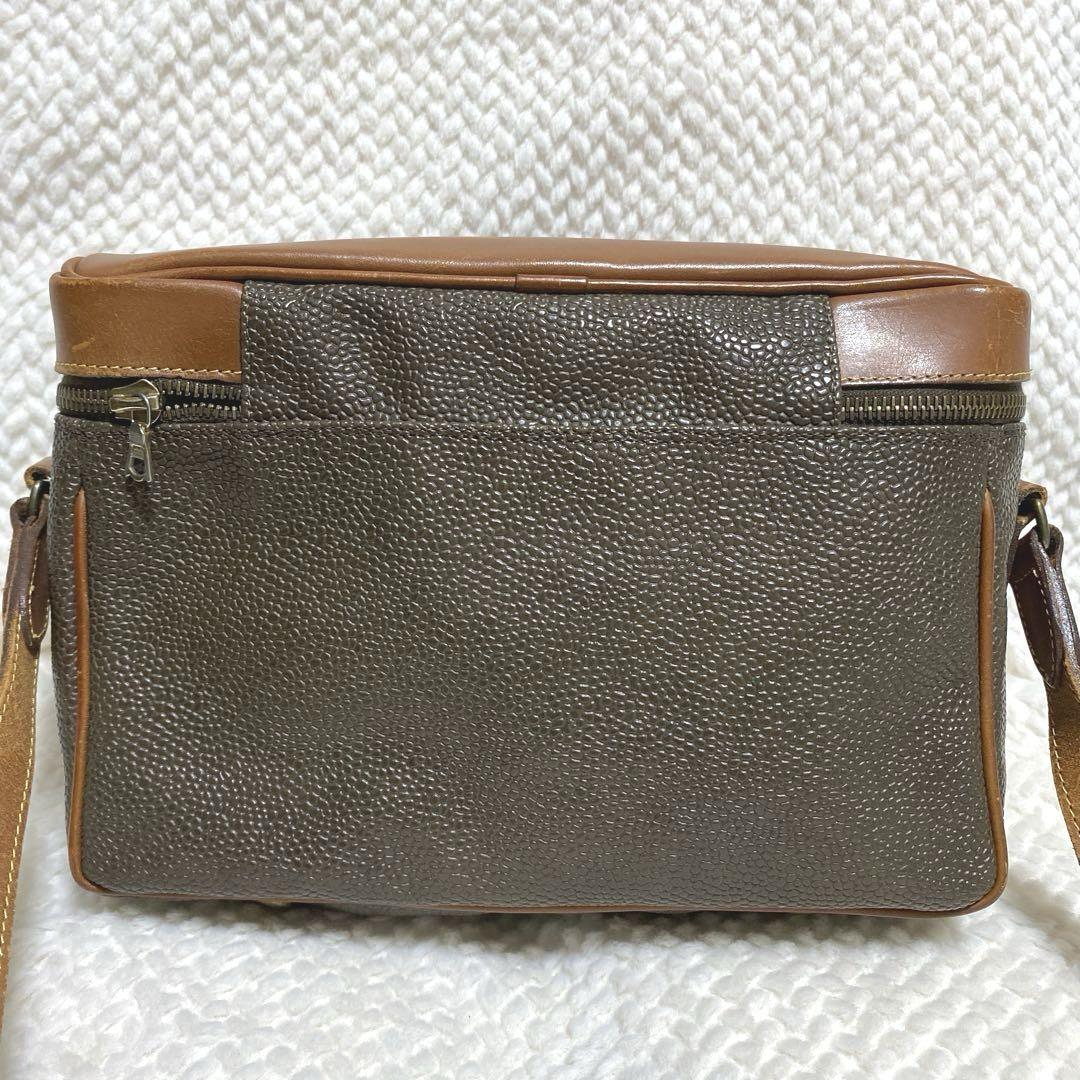 希少！ヴィンテージ Mulberry マルベリー ショルダーバッグ