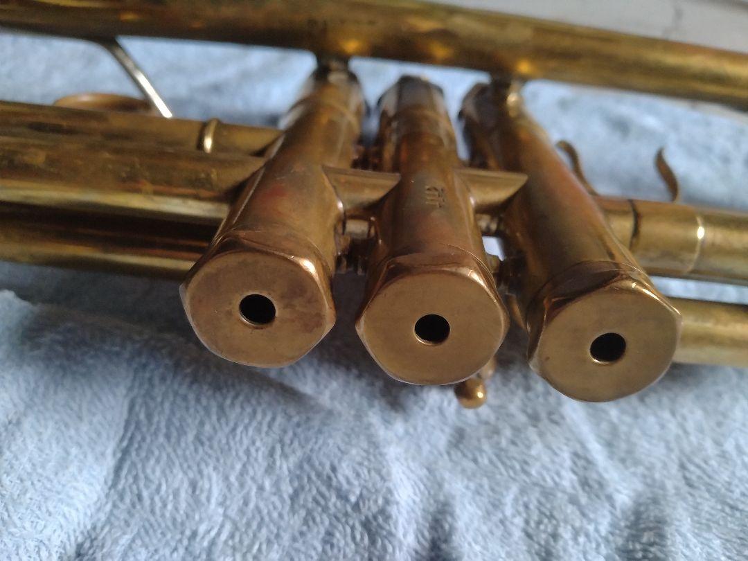 シルキー　B3 トランペット　nxs...