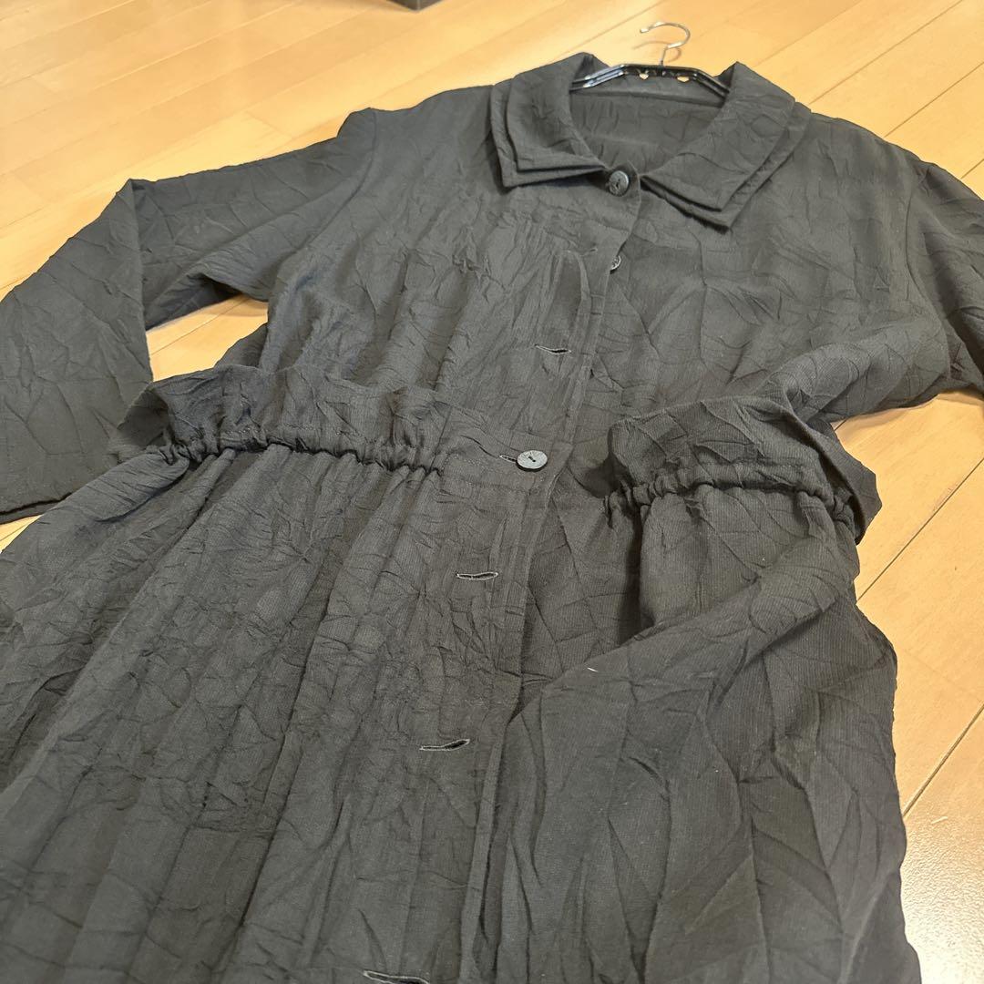 慈雨センソユニコシャツ.ワンピース 【当店限定販売】 7630円引き nods