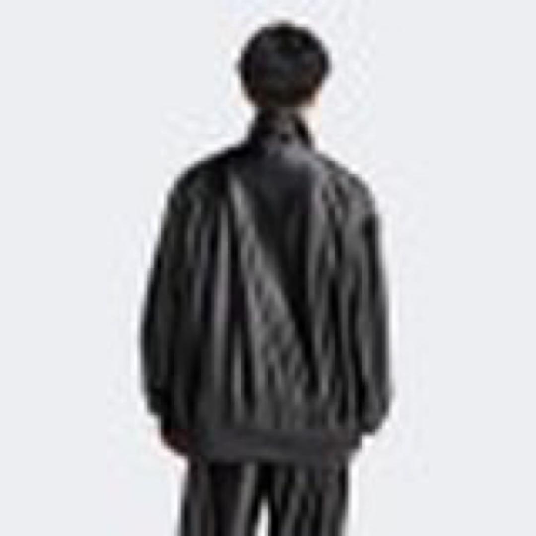 トップス adidas oversized firebird tracktop