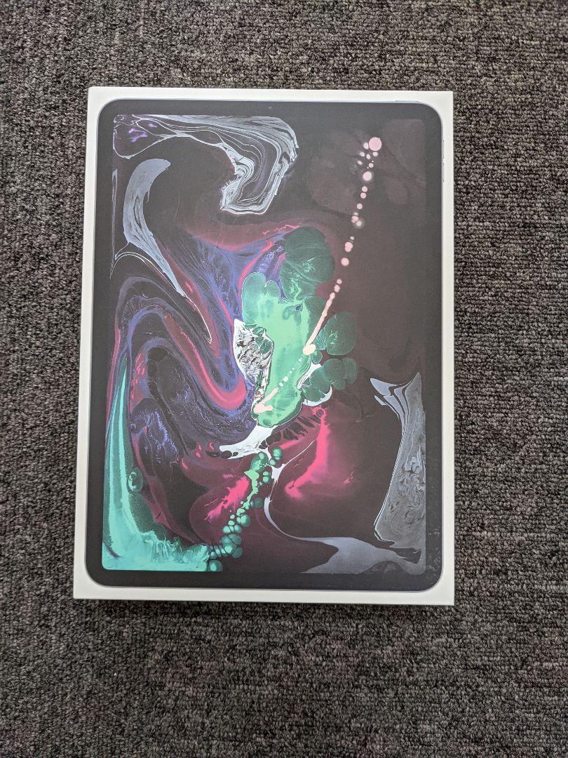 iPad Pro 11 WI-FI 64GB 2018