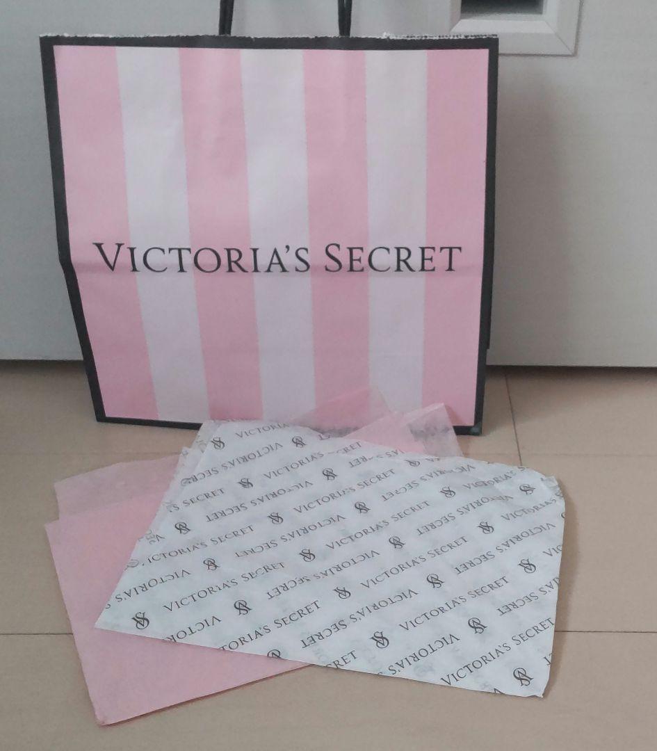 【新品未使用】Victoria's Secret クリーム ミスト