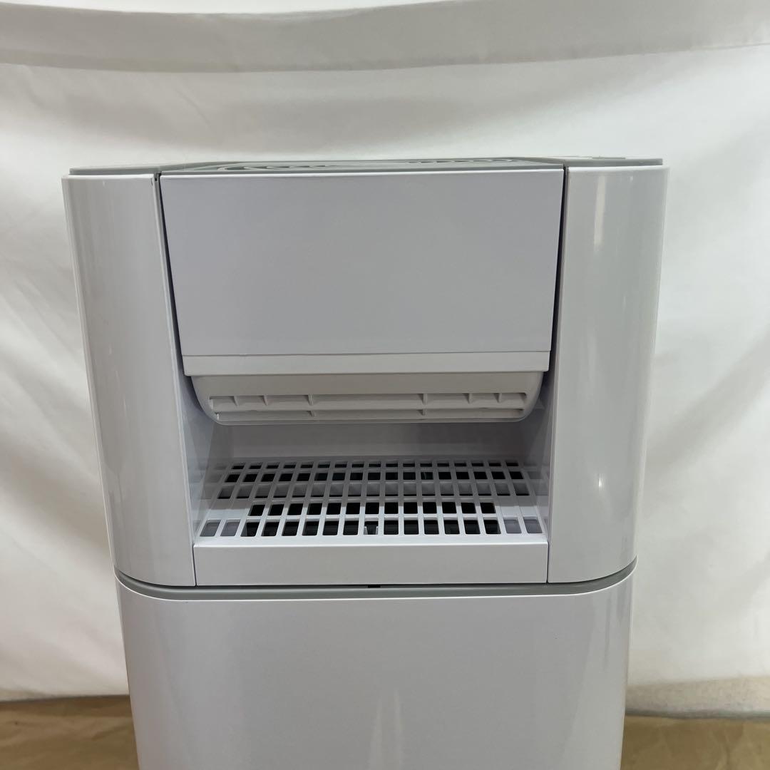 B*a様 アイリスオーヤマ サーキュレーター 衣類乾燥除湿機 首振り タイマー機