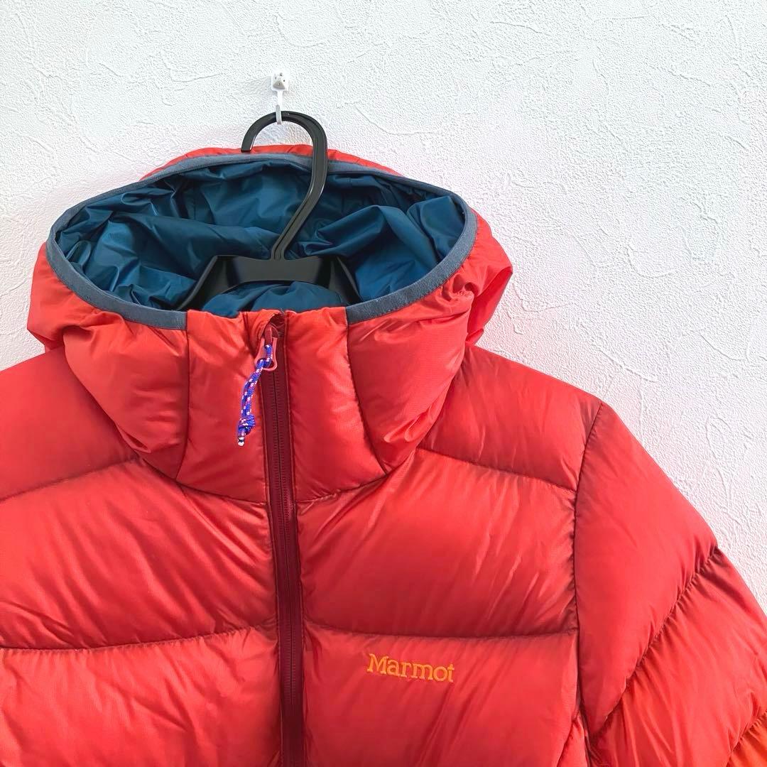 Marmot マーモット マーキュリーダウンフーディー レディースL Marmot マーモット マーキュリーダウンフーディー レディースL