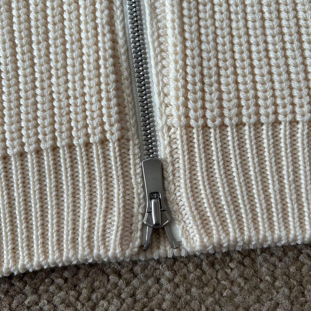 BATONER ドライバーズニット 3号 バトナー ニット BATONER ドライバーズニット 3号 バトナー ニット