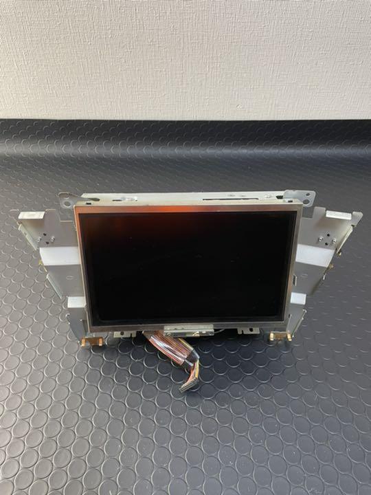 31 割引 国際ブランド レクサス Ls460 Usf40 Hddナビ モニター ナビユニット カーオーディオ 自動車アクセサリー Comitan Gob Mx