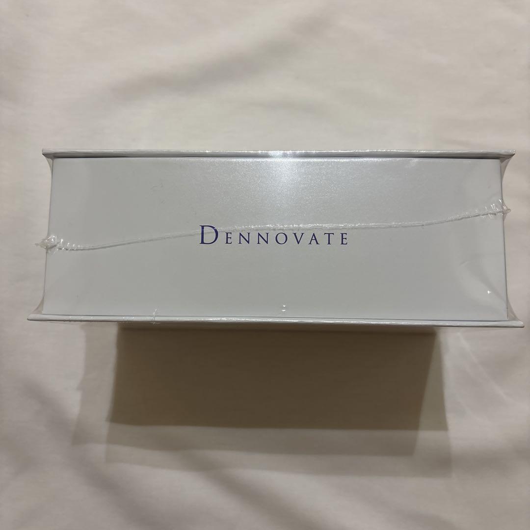 トライアルセット・サンプル DENNOVATE TEETH WHITENING GEL PACK