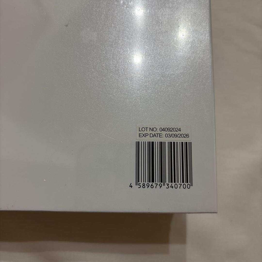 トライアルセット・サンプル DENNOVATE TEETH WHITENING GEL PACK