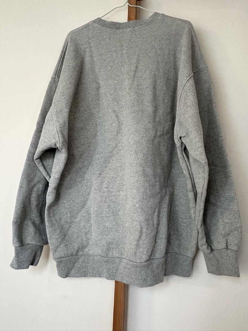 NAUTICA スウェット L