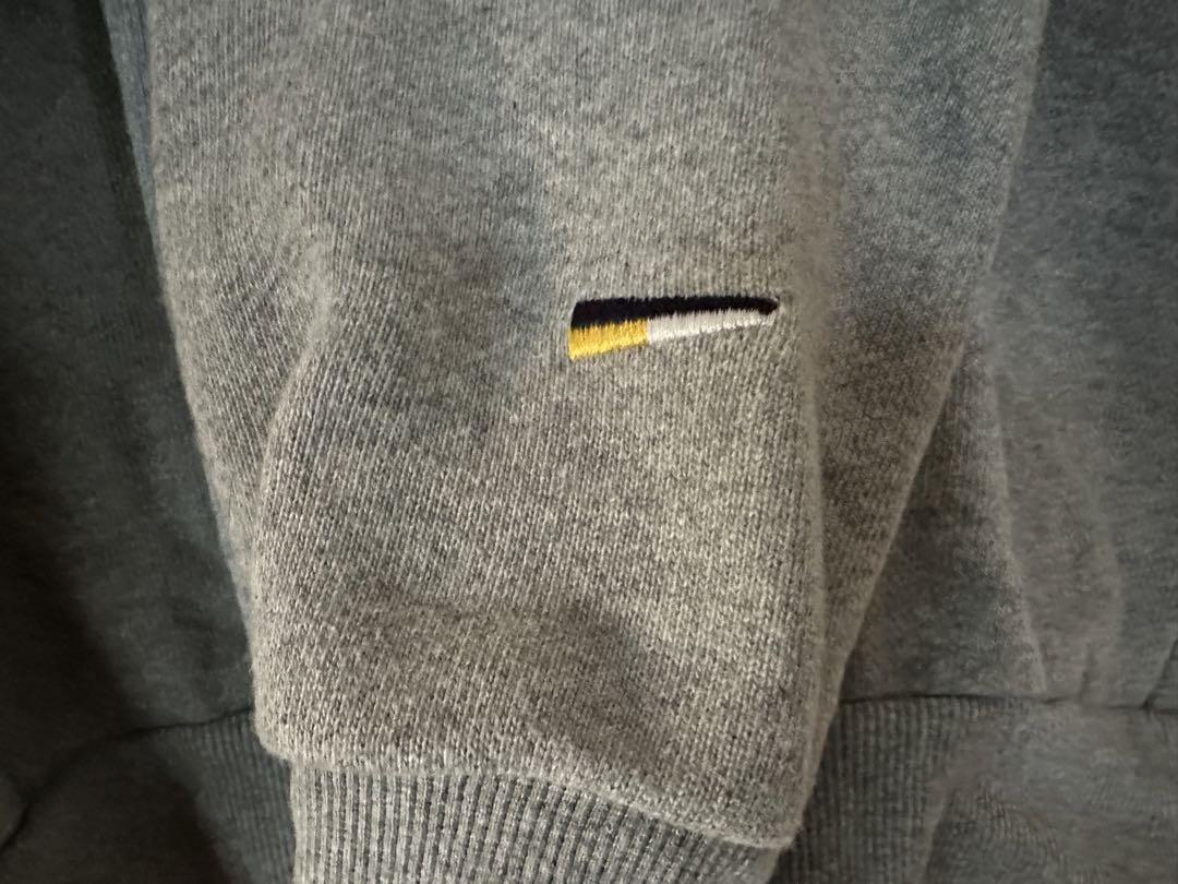 NAUTICA スウェット L