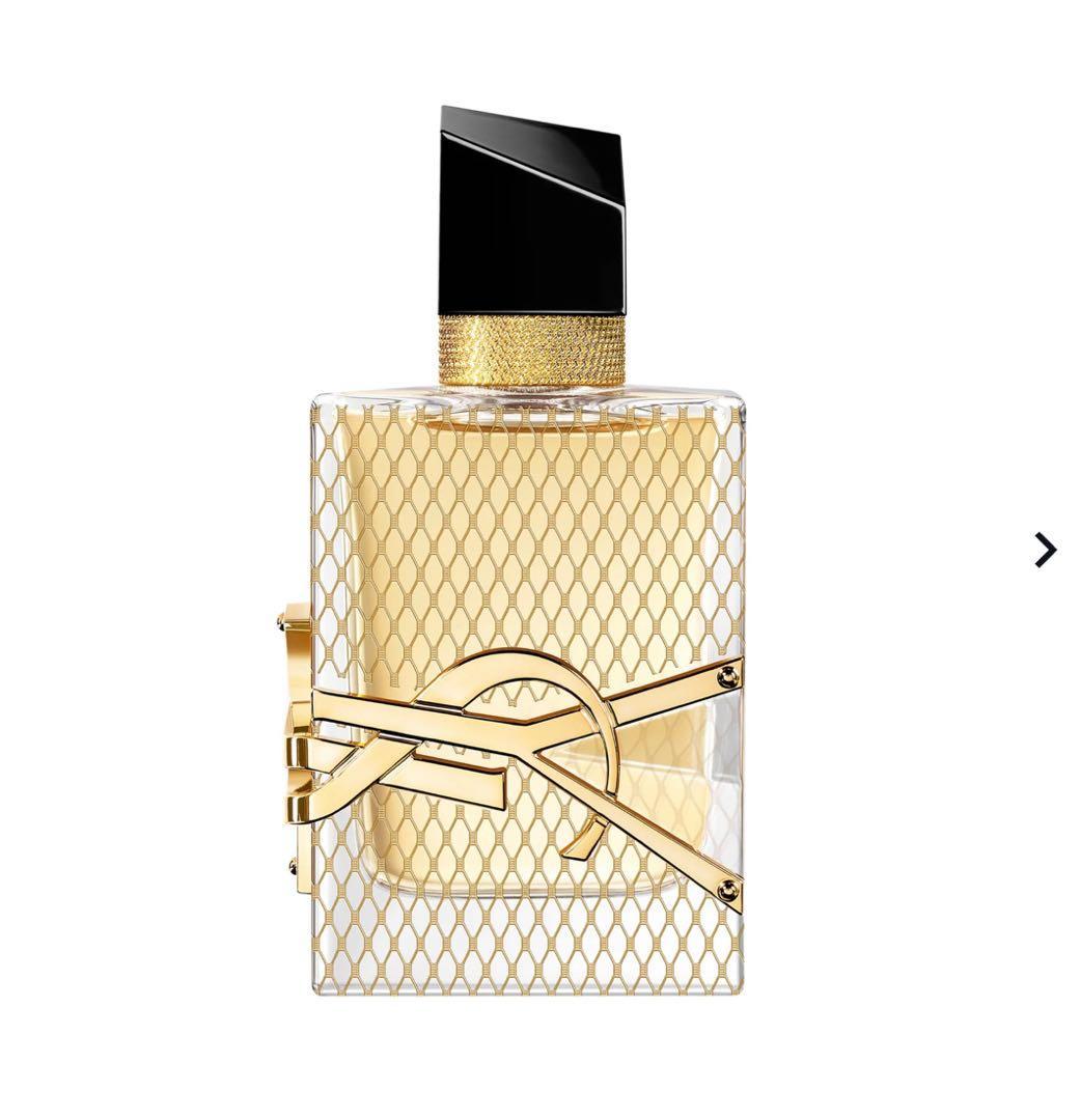 Yves Saint Laurent 香水 リブレ クリスマス限定