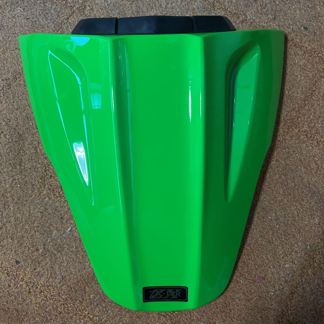 ZX10R j/k型シングルカウル