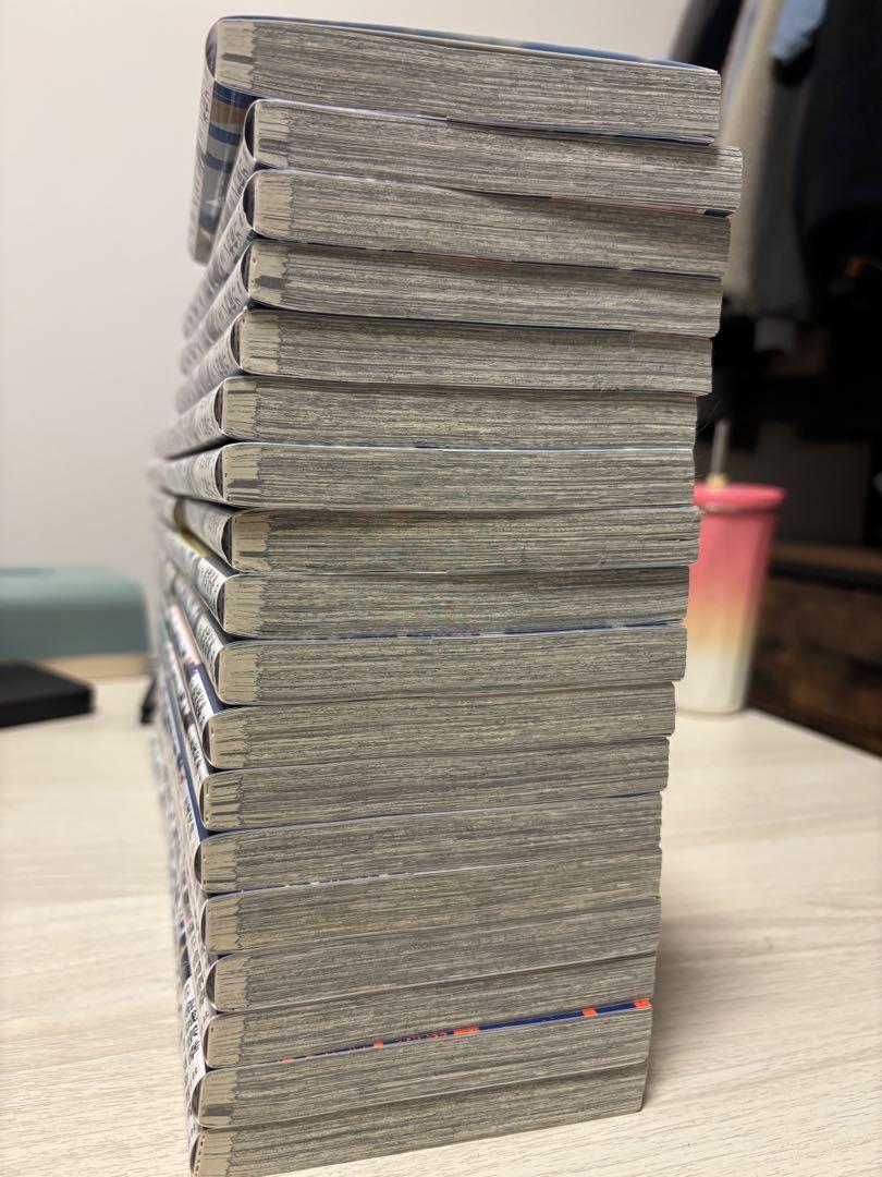 ブルーロック　1〜31巻