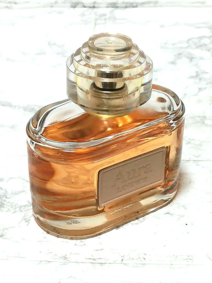 廃盤 LOEWE アウラロエベ オードパルファム 80ml 香水 廃盤 Aura LOEWE アウラ ロエベ オードパルファム 80ml