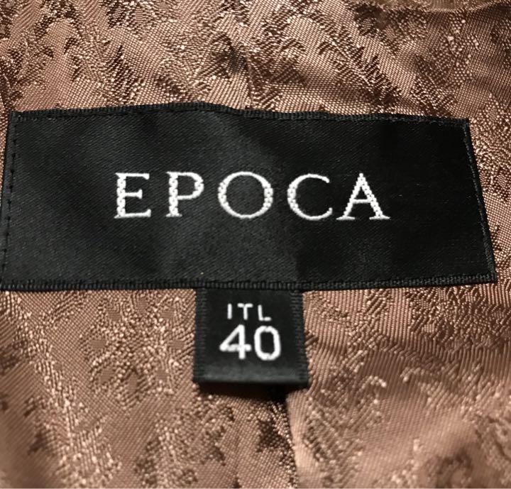 EPOCA エポカ ファーコート