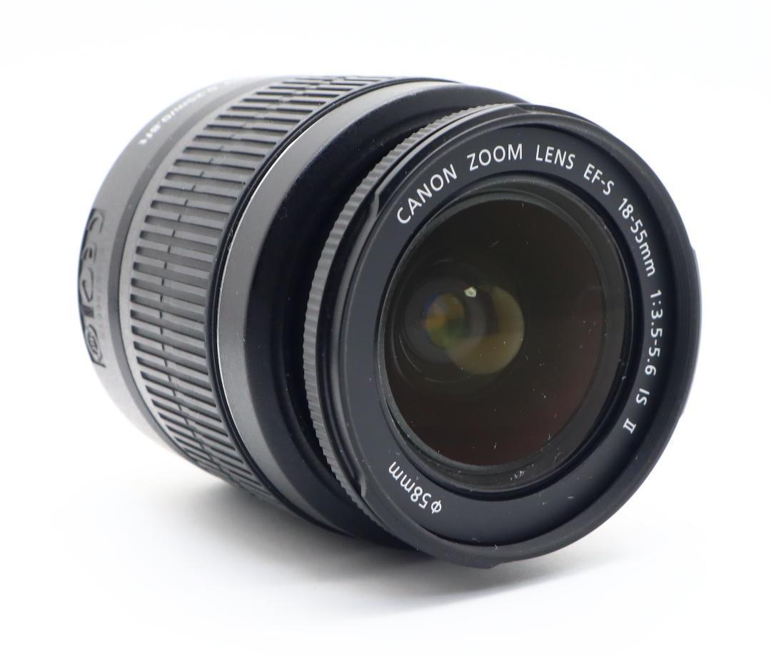 ＊完動品 Canon EOS Kiss X5 ショット数3563