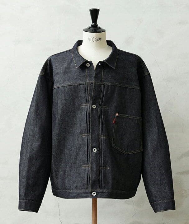 LEVI'S 1944 S506XX 大戦モデル Ｔバック 48サイズ LVC